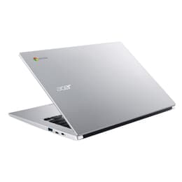 Acer ChromeBook CB514-1HT-P605 Pentium 1.1 GHz 64GB eMMC - 4GB AZERTY - French