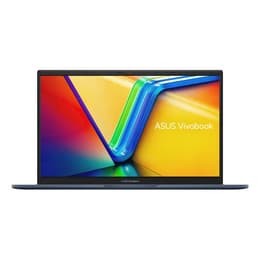 Asus Vivobook 15 X1504VA-NJ067W 15"-inch - i7-1355U - 16GB - HDD 512 GBGB Integrated Graphics QWERTY - Arabic