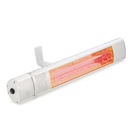 Duramaxx Blumfeldt Gold Bar 2000 Electric radiator
