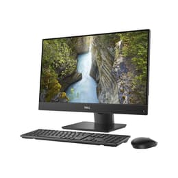 Dell OptiPlex 7460 AIO 23"-inch Core i7 3.2 GHz - SSD 512 GB - 16GB AZERTY - French