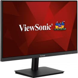 24-inch Viewsonic VA2406-H-2 1920 x 1080 LCD Monitor Black