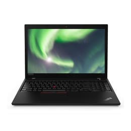 Lenovo Thinkpad L590 15-inch (2018) - Core i5 - Gen 8 (U) - 16GB - SSD 1 TB QWERTZ - German