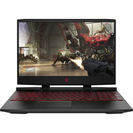 HP Omen 15-DC0019NF 15-inch - Core i5-8300H - 8GB 1128GB NVIDIA GeForce GTX 1060 AZERTY - French