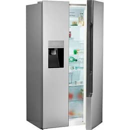 Hisense RS694N4TC2 Refrigerator