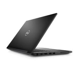 Dell Latitude 7480 14-inch (2017) - Core i7-6600U - 8GB - SSD 256 GB QWERTY - English