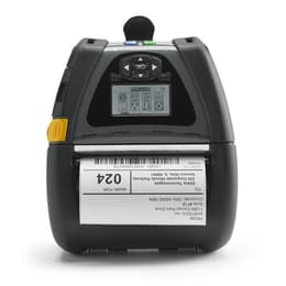 Zebra QLn420 Mobile Label Printer QN4-AUNAEM11-00