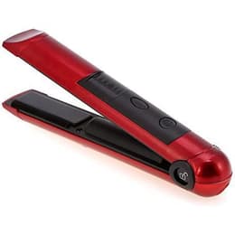 Italian Design B07QKY1M4L - Red Hair straightener