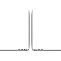MacBook Pro Retina 13-inch (2020) - Core i7 - 32GB SSD 512 QWERTY - English