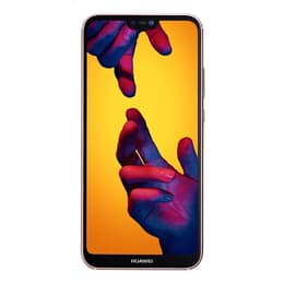 Huawei P20 Lite 64GB - Pink - Unlocked - Dual-SIM