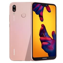 Huawei P20 Lite 64GB - Pink - Unlocked