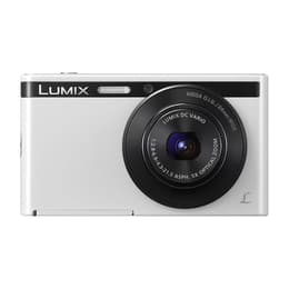 Panasonic Lumix DMC-XS1 Compact 16 - White