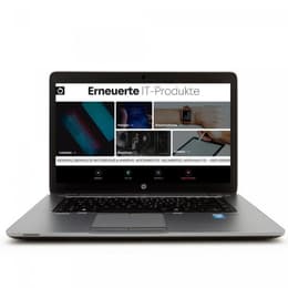 HP EliteBook 850 G2 15-inch (2014) - Core i7-5600U - 8GB - SSD 256 GB AZERTY - French