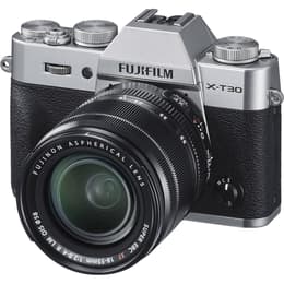 Fujifilm X-T30 Hybrid 26 - Black/Grey