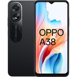 Oppo A38 128GB - Black - Unlocked