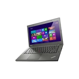 Lenovo ThinkPad T440 14-inch (2013) - Core i5-4300U - 8GB - SSD 240 GB AZERTY - French