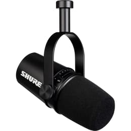 Shure MV7X Audio accessories