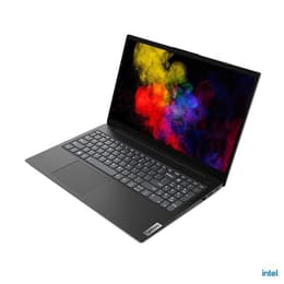 Lenovo V15 G2 ITL 15-inch (2020) - Core i3-1115G4 - 8GB - SSD 256 GB AZERTY - French
