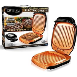 Gotham Grill Plus Electric grill