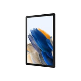 Galaxy Tab A8 64GB - Grey - Wi-Fi + 4G