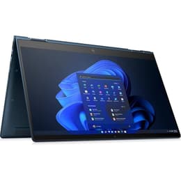 HP Elite Dragonfly G2 13-inch (2021) - Core i5 - Gen 11 (G) - 16GB - SSD 512 GB QWERTY - English