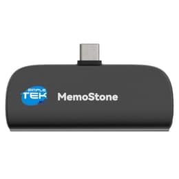 Kingspec MemoStone US5 SSD External hard drive - SSD 1 TB USB-C