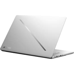 Asus ROG Zephyrus G16 GA605KM-QR009W 16"-inch - Ryzen AI 7 350 - 32GB - SSD 1 TBGB NVIDIA GeForce RTX 5060 QWERTZ - German