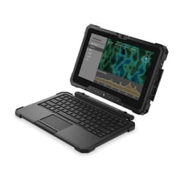 Dell Latitude 7212 11-inch (2018) - Core i5 - Gen 8 (U) - 8GB - SSD 512 GB AZERTY - French
