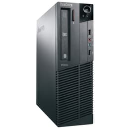 Lenovo ThinkCentre M81 SFF Pentium G620 2,6 - HDD 320 GB - 2GB