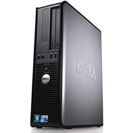 Dell OptiPlex 380 DT Core 2 Duo E7500 2,93 - HDD 160 GB - 2GB