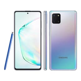 Galaxy Note10 Lite 128GB - Silver - Unlocked