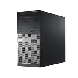 Dell OptiPlex 3010 MT Core i5-3470 3.2 - SSD 128 GB - 8GB