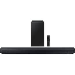 Soundbar HW-Q600C - Black