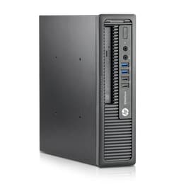HP EliteDesk 800 G1 USDT Core i7-4770S 3,1 - SSD 1 TB - 16GB