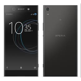 Sony Xperia XA1 Ultra 64GB - Black - Unlocked - Dual-SIM