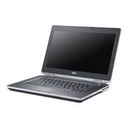 Dell Latitude E6420 14-inch (2011) - Core i5-2410M - 4GB  - HDD 250 GB AZERTY - French