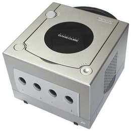 Nintendo GameCube - Grey