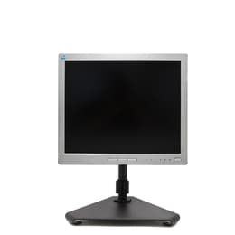 19-inch Simpletek 1280 x 1024 LCD Monitor Grey