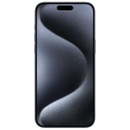 iPhone 15 Pro Max 512GB - Blue Titanium - Unlocked
