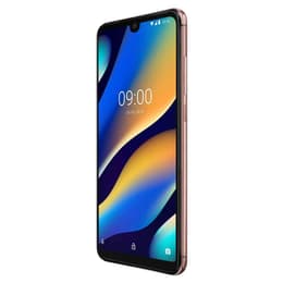 Wiko View3 64GB - Gold - Unlocked