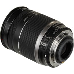 Camera Lense Canon EF-S 18-200mm f/3.5-5.6 EF-S 18-200mm f/3.5-5.6