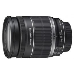 Camera Lense Canon EF-S 18-200mm f/3.5-5.6 EF-S 18-200mm f/3.5-5.6