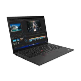 Lenovo ThinkPad P14s G3 14-inch (2022) - Core i7 - Gen 12 (P) - 16GB - SSD 256 GB QWERTY - English