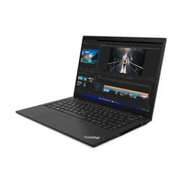 Lenovo ThinkPad P14s G3 14-inch (2022) - Core i7 - Gen 12 (P) - 16GB - SSD 256 GB QWERTY - English