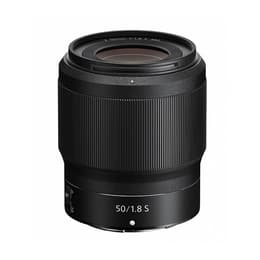 Nikon Camera Lense Nikkor Z 50mm f/1.8 S Z 50mm f/1.8