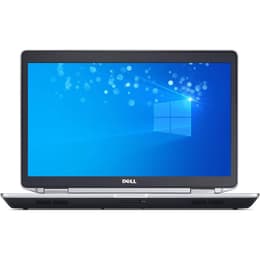 Dell Latitude E6330 13-inch (2012) - Core i5-3340M - 8GB - HDD 1 TB QWERTY - English