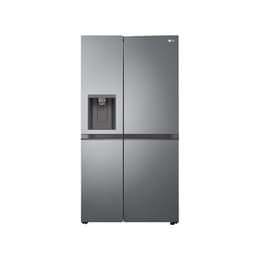 Lg GSLV50DSXE Refrigerator