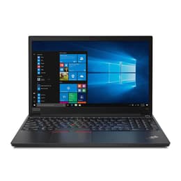 Lenovo ThinkPad E15 G2 15-inch (2021) - Core i5 - Gen 11 (G) - 16GB - SSD 512 GB QWERTY - Finnish