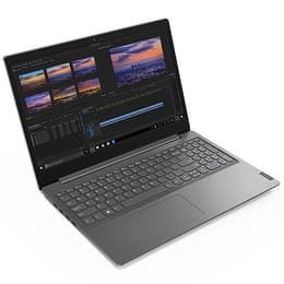 Lenovo ThinkBook 15-IIL 15-inch (2020) - Core i3 - Gen 10 (G) - 8GB - SSD 256 GB AZERTY - French