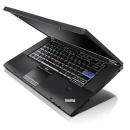 Lenovo ThinkPad L520 15-inch () - Core i5-2520M - 4GB - HDD 320 GB AZERTY - French