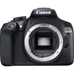 Reflex EOS 1300D - Black + Canon Tamron Auto Focus 70-300mm f/4.0-5.6 Di LD Macro Zoom Lens f/4.0-5.6